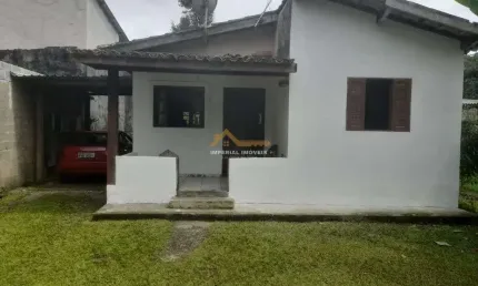 À venda i0523 - chácara 2 dormitórios no pegorelli - caraguatatuba/sp