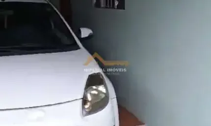À venda - casa 2 dormitórios no pereque mirim - caraguatatuba/sp