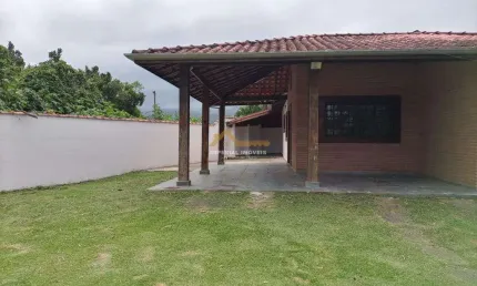À venda - casa 4 dormitórios no pontal da santa marina -  caraguatatuba/sp i0600