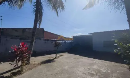 À venda - casa 2 dormitórios na praia das palmeiras -  caraguatatuba/sp
