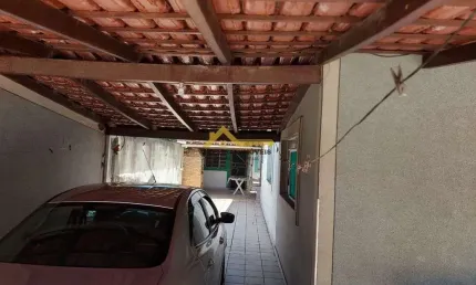 À venda - casa 4 dormitórios praia das palmeiras – caraguatatuba/sp