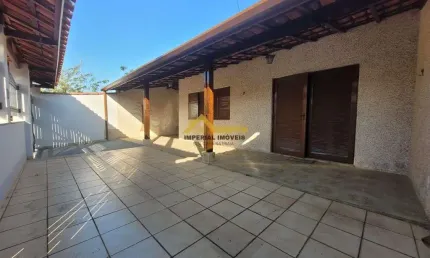 À venda - casa com edicula 4 dormitórios - praia das palmeiras -caraguatatuba/sp
