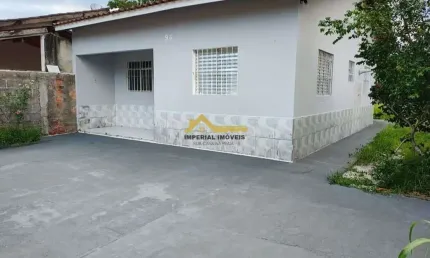 À venda i0776 - casa 2 dormitórios no sumaré - caraguatatuba/ sp