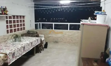 À venda - sobrado 4 dormitórios no tinga  - caraguatatuba/sp