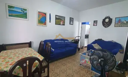 À venda i0505 - casa 2 dormitórios no bairro tinga em caraguatatuba/sp