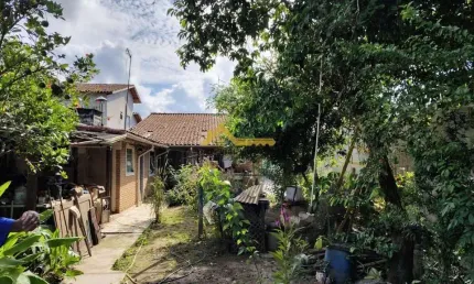 Casa com 3 quartos à venda no Tinga, Caraguatatuba 
