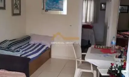 À venda - casa 2 dormitórios no travessão -  caraguatatuba/sp