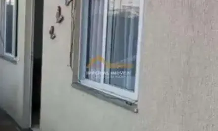 À venda - casa 2 dormitórios no travessão -  caraguatatuba/sp