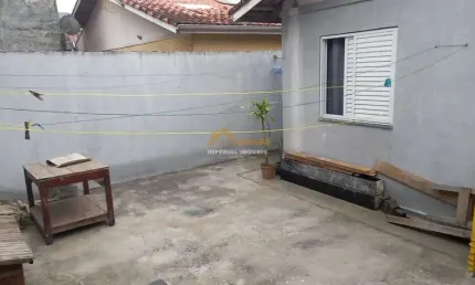 À venda - casa 2 dormitórios no travessão -  caraguatatuba/sp