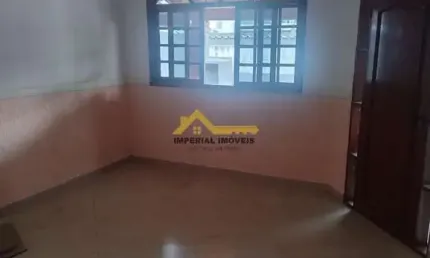À venda - casa com 3 dormitórios no travessão em caraguatatuba/sp