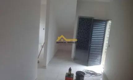 À venda i0939-sobrado 2 dormitórios no balneário dos golfinhos-caraguatatuba/sp