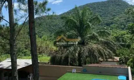 À venda i0229 - casa 3 dormitórios no capricórnio l - caraguatatuba/sp