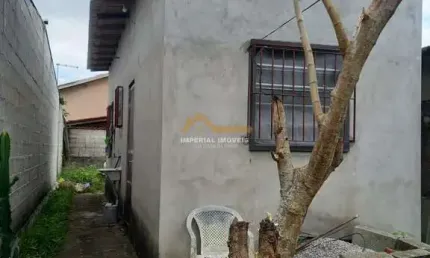 Casa com 2 quartos à venda no Costa Nova, Caraguatatuba 