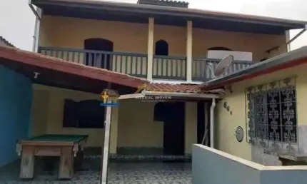 À venda - casa 4 dormitórios no capricornio -  caraguatatuba/sp