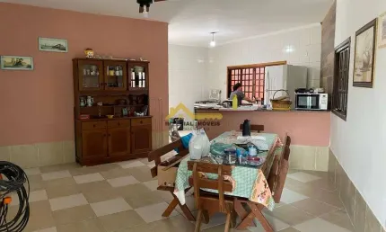 À venda - casa no balneário gardem mar caraguatatuba/sp