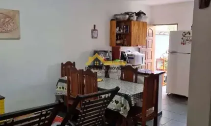 À venda - sobrado 2 dormitórios em condominio - boiçucanga - são sebastião/sp