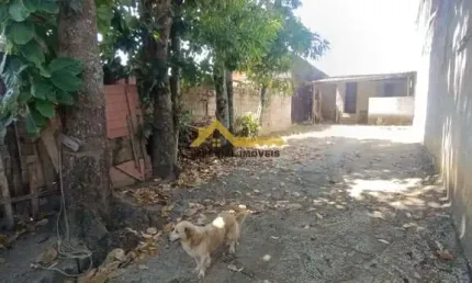 À venda - casa 2 dormitórios na praia de são francisco - são sebastião/sp
