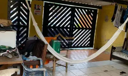 À venda - casa 3 dormitórios na enseada - são sebastião/sp