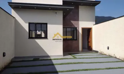 À venda i0862 - casa 2 dormitórios no canto do mar - são sebastião/sp