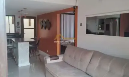 À venda - casa 2 dormitórios na marafunda - ubatuba/sp