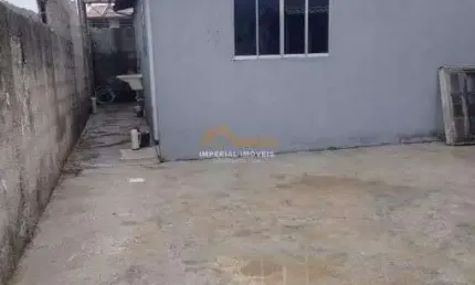 À venda i0235 - casa 1 dormitório  no sertão da quina - ubatuba/sp