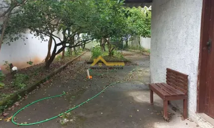 À venda - casa 1 dormitório no jd. britânia - caraguatatuba/sp
