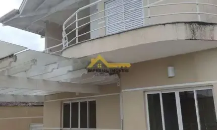 À venda - sobrado 4 dormitórios no bairro cidade jardim em caraguatatuba/ sp