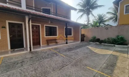 À venda - casa 2 dormitórios em massaguaçu -  caraguatatuba/sp