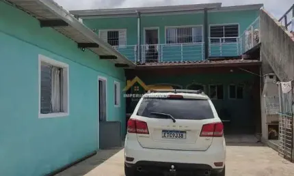 À venda - casa 5 dormitórios em massaguaçu - caraguatatuba/sp
