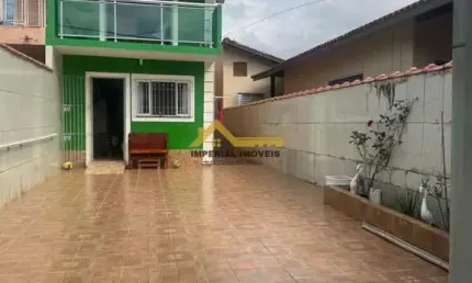 À venda i0922 - casa 3 dormitórios no massaguaçu em caraguatuba/sp