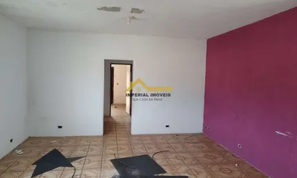 I0929 - casa com ponto comercial no morro do algodão - caraguatatuba/sp