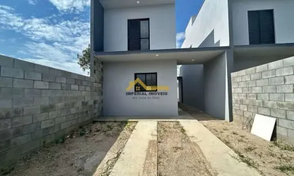 À venda i0822 - casa 2 dormitórios no golfinhos - caraguatatuba/sp