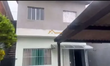 À venda - sobrado 3 dormitórios  na enseada - são sebastião/sp