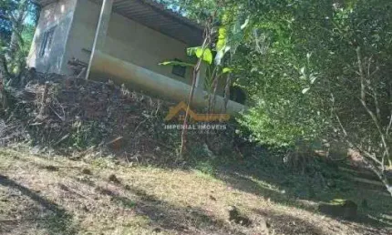 À venda i0223 - chácara 2 dormitórios no pegorelli -  caraguatatuba/sp