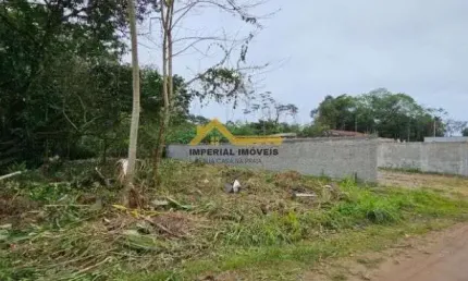 Terreno à venda no Massaguaçu, Caraguatatuba 