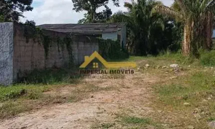À venda - terreno no jardim gaivotas - caraguatatuba/sp