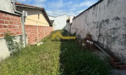 À venda  - terreno no canto do mar - são sebastiao/sp