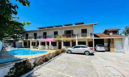 À venda i0892 - condomínio pontal de santa marina - caraguatatuba/sp