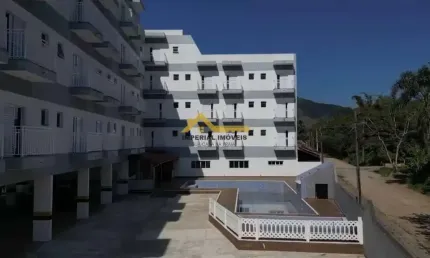 Prédio à venda em Maranduba, Ubatuba 