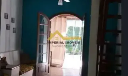 À venda i0244 - casa 2 dormitórios no indaiá - caraguatatuba/ sp