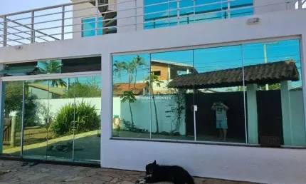 À venda - sobrado 4 dormitórios em massaguaçu -  caraguatatuba/sp
