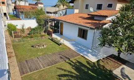 À venda - casa 1 dormitório em massaguaçu -  caraguatatuba/sp