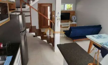 À venda - triplex no massaguaçu - caraguatatuba/ sp