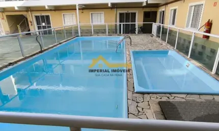 À venda - casa em condominio 2 dormitórios em maranduba - ubatuba/sp