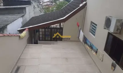 À venda - casa 4 dormitórios no bairro jardim califórnia - caraguatatuba/sp