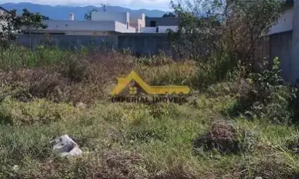À venda - terreno no balneário dos golfinhos caraguatatuba/sp
