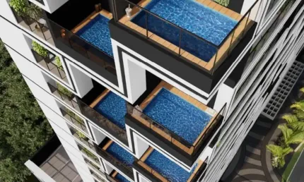 Apartamento à venda na Rua 139, Setor Marista, Goiânia