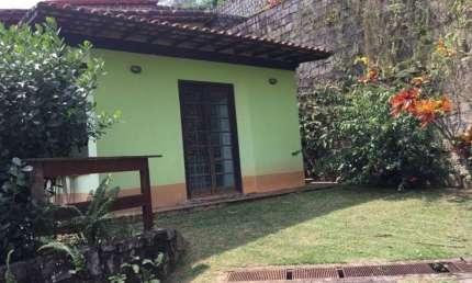 Casa em condomínio fechado com 2 quartos à venda na Rua Doutor Nilo Peçanha, 539, Praia da Ribeira, Mangaratiba