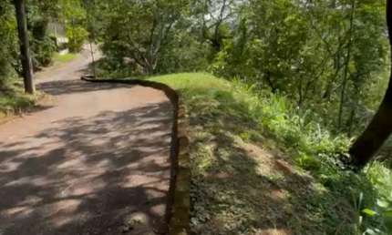 Terreno em condomínio fechado à venda na Rua Doutor Nilo Peçanha, 539, Praia da Ribeira, Mangaratiba