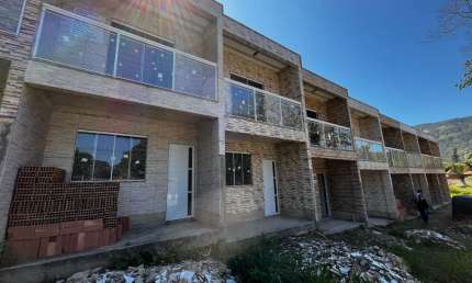 Casa com 2 quartos à venda na Rua Doutor Nilo Peçanha, 0, Praia do Saco, Mangaratiba